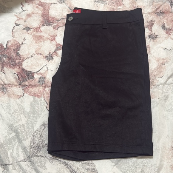 COPY - Dickies Black Shorts - Picture 4 of 4